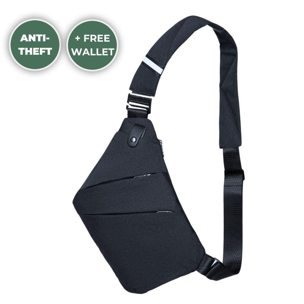 Waist Bag